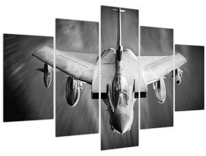 Tablou - Aeronava (150x105 cm)