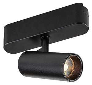 Spot LED pentru sistem de șină monofazic Rabalux 70103 LiTrack LED/6W/24V 3000K
