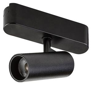 Spot LED pentru sistem de șină monofazic Rabalux 70103 LiTrack LED/6W/24V 3000K