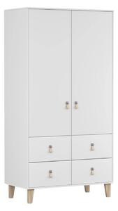 Dulap Figo 4S2D