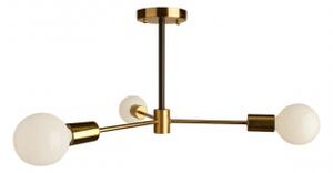 Lustra 3 becuri E27 STICK KL103019 Klausen