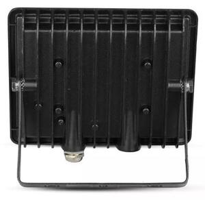 Proiector LED 20W 230V IP65 lumină verde