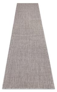Covor, traversa SISAL SION A5165A Melanj țesute plate bej