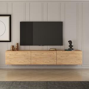 West - Atlantic Pine