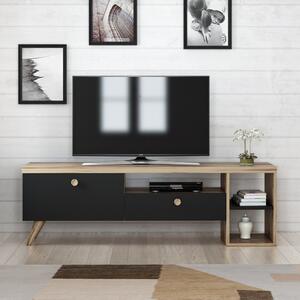 Parion - Black