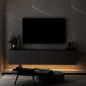 Neon Illuminated - Anthracite