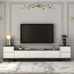 Imaj - White, Marble