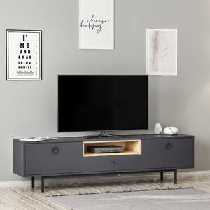 Naturel - Anthracite