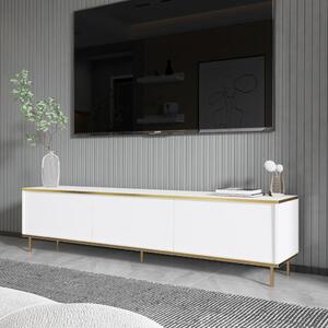 Imaj - White, Gold