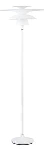 Picasso Lampadar Ø500 Matt White LED - Belid