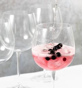 Pahare de cocktail în set de 4 buc. 665 ml Julie - Mikasa