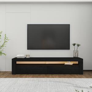Batı - Wood Black