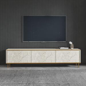 Imaj - Travertine, Gold