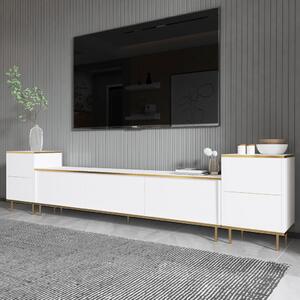 Imaj - White, Gold
