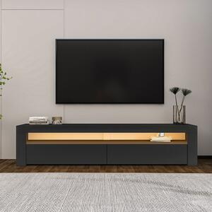 Batı - Anthracite