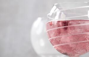 Pahare de vin în set de 4 buc 750 ml Cheers - Mikasa