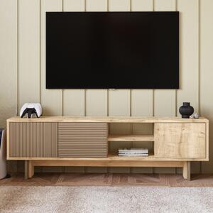 Ravello - Warm Oak, Sapphire Oak