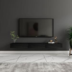 Avalon - Wood Black
