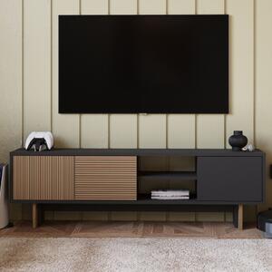 Ravello - Warm Oak, Anthracite