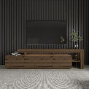 Beeliz - Antique Walnut