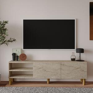 River - Travertine