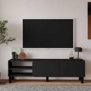 River - Anthracite
