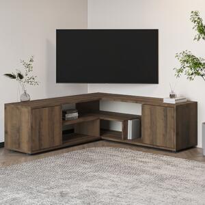 Rosa - Antique Walnut