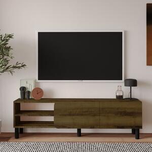 River - Antique Walnut