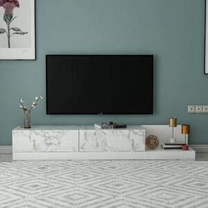 Major - Marmo Marble, White