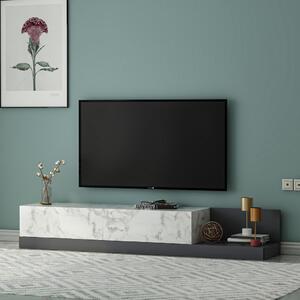 Major - Marmo Marble, Anthracite