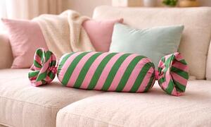 Sugar Candy - Green, Pink