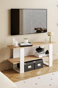 Harta - Sonomo Oak, White