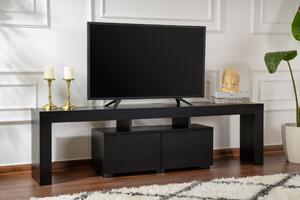 Enclave - Wood Black