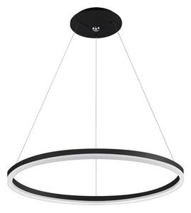 Palnas 62002125 - Lustră LED pe cablu DONA 600 LED/42W/230V