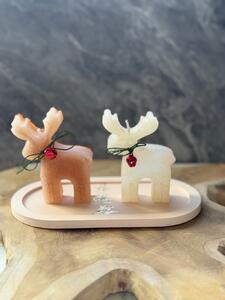 Christmas Candle Set7