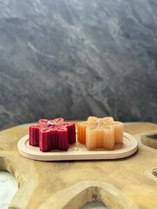 Christmas Candle Set11