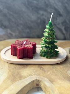 Christmas Candle Set8