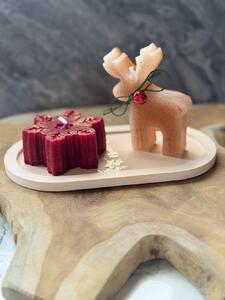 Christmas Candle Set10