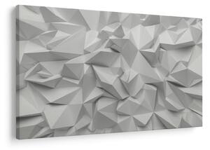 Tablou cu abstracție (90x60 cm)