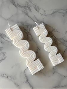 Glamour Candle 37ST