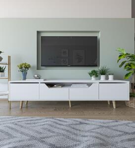 Roma 180 - White