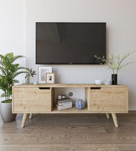 Siena - Sapphire Oak
