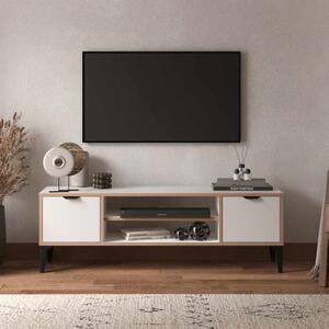 Arden - White