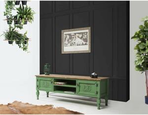 Ada TV - Light Green
