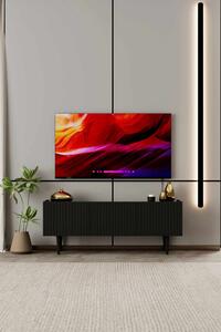 Capella 120 - Black