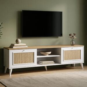 Mount - White, Oak