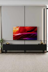 Capella 240 - Black