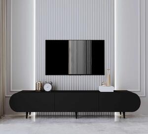 Regulus 180 - Black