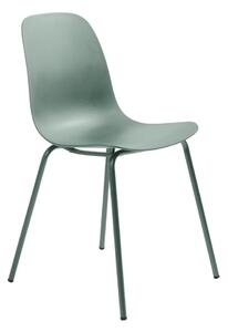 Scaun Unique Furniture Whitby, verde