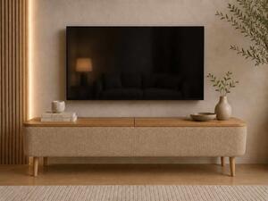 Sarven - Beige